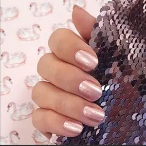 Color Street At The Plaza Nail Polish Strips